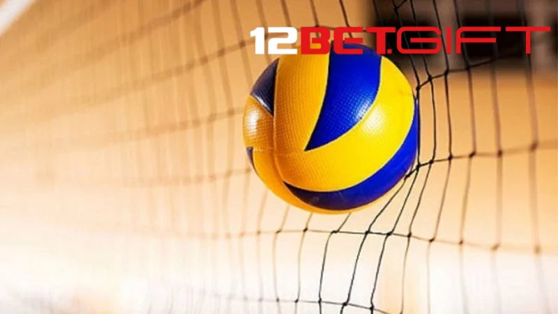 Sơ lược về cá cược bóng chuyền 12Bet